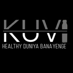 Business logo of Kuvi Enterprises
