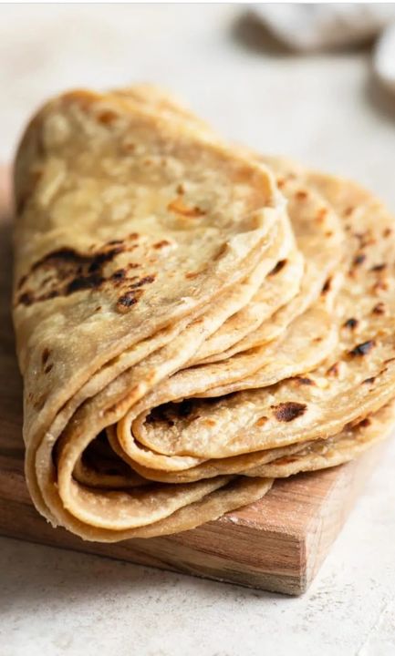 Homemade roti chapathi uploaded by business on 12/19/2021