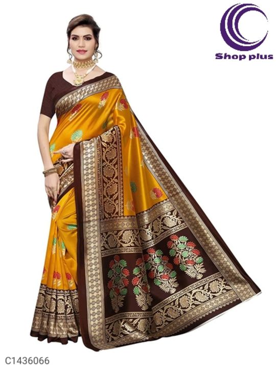 Designer sarees uploaded by Shop plus on 12/19/2021