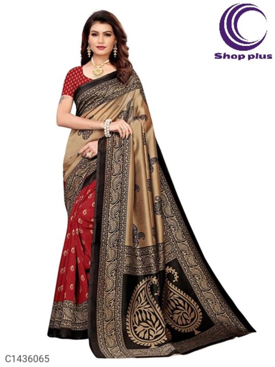 Designer sarees uploaded by Shop plus on 12/19/2021