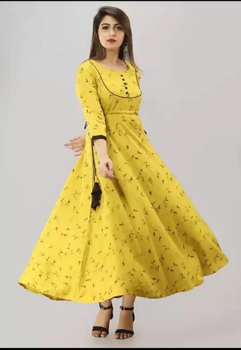 PRIMIUM QUALITY KURTI . uploaded by business on 12/20/2021