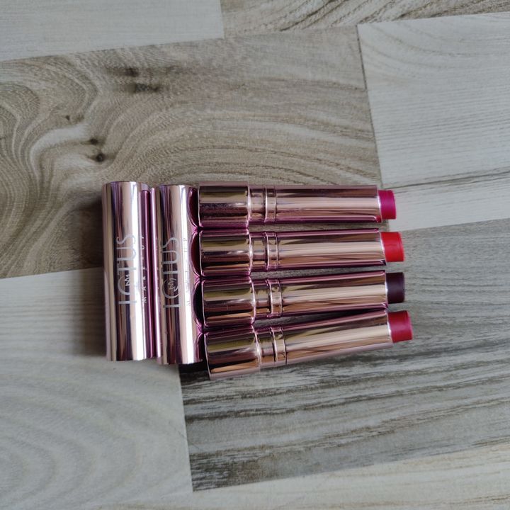 Lotous Make-up Ecostay Lip Color uploaded by business on 12/20/2021