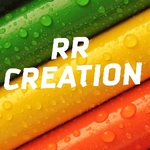 Business logo of RR. CREATIIN