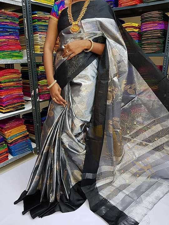 Saree  uploaded by business on 9/26/2020