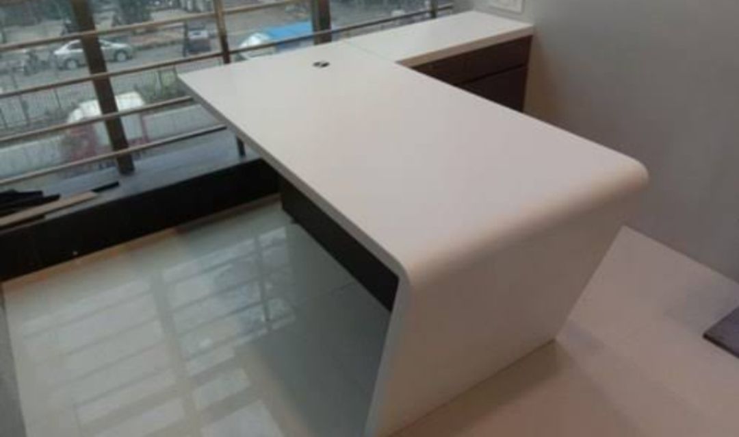 Corian Acralic solid surface uploaded by Nidhi Solid surface on 12/20/2021