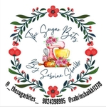 Business logo of The Sugar Bites