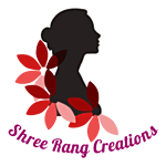 Business logo of Shree Rang Creations