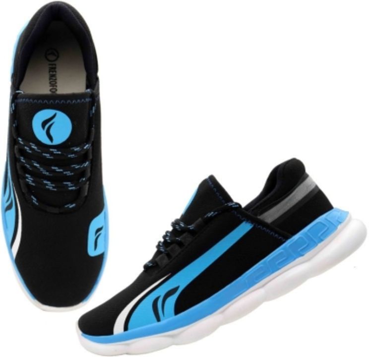 Latest shoes for men uploaded by Mohit entetprises on 12/20/2021