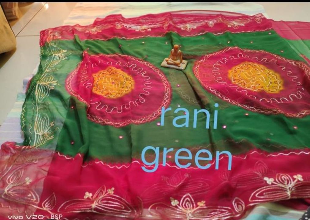 Darbari saree uploaded by business on 12/20/2021