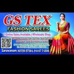 Business logo of Gs tex
