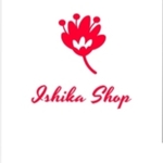 Business logo of Ishika shop