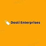 Business logo of Dosti Enterprises
