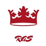 Business logo of RAS FASHION