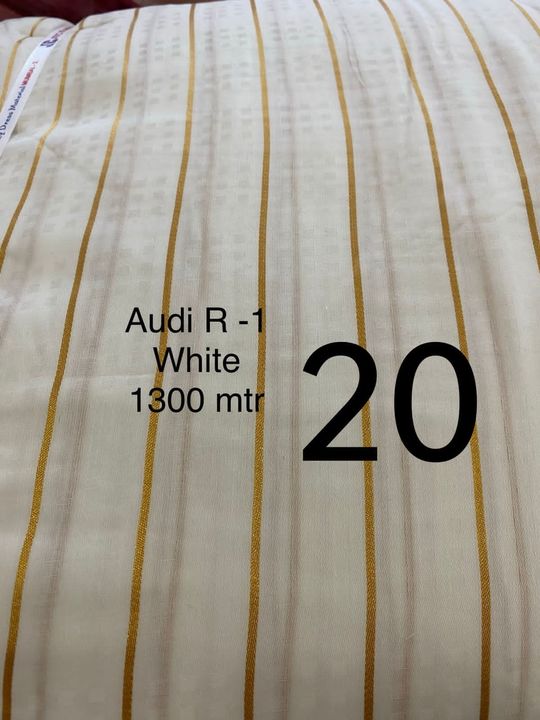Product uploaded by Shah Textiles on 12/20/2021