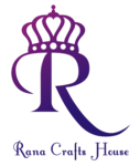 Business logo of RANA CRAFTS HOUSE