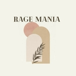Business logo of RAGE MANIA