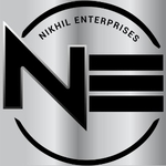 Business logo of Nikhil Enterprise