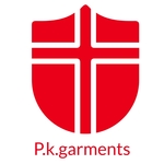 Business logo of P.k.garments