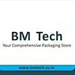 Business logo of BM Tech