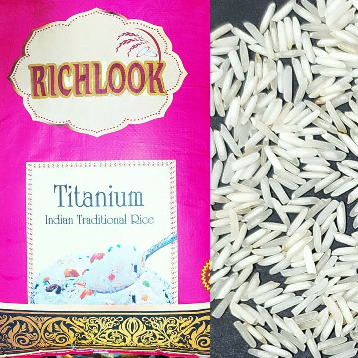 Product uploaded by Rice Express on 12/20/2021