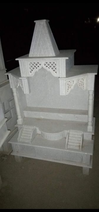 Marble home tample uploaded by business on 12/20/2021