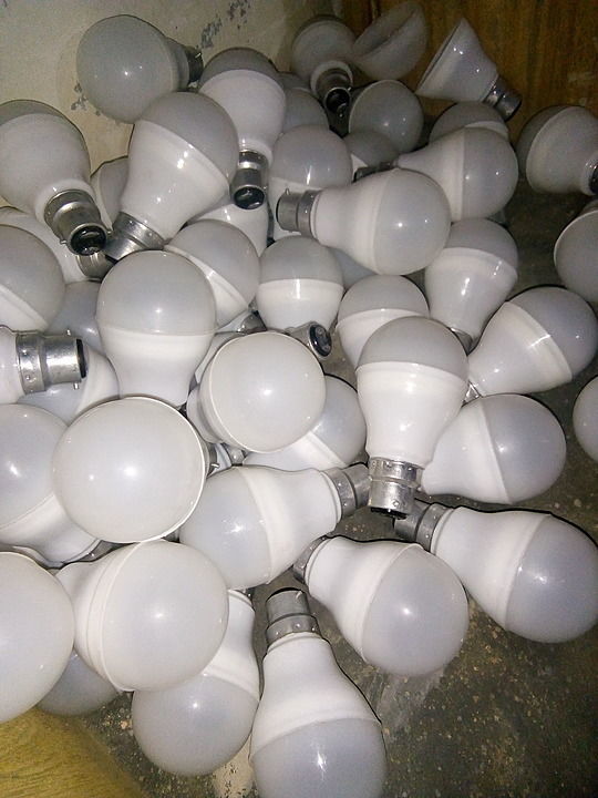 Led bulb 
Dob type uploaded by business on 6/7/2020