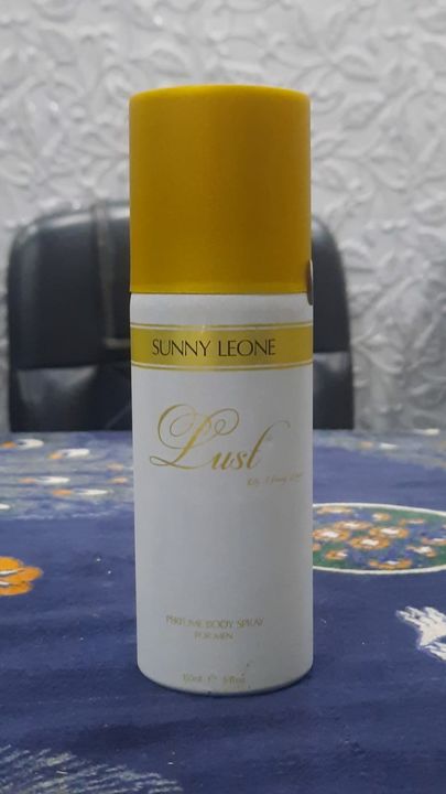 Sunny leon deo uploaded by Akshpreet Traders on 12/20/2021