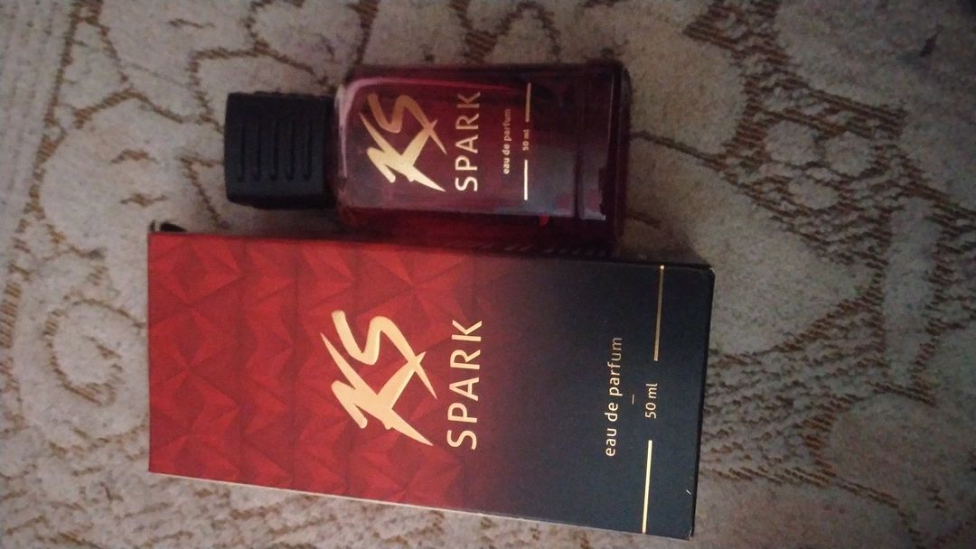 Ks perfume mrp 299 uploaded by Akshpreet Traders on 12/20/2021