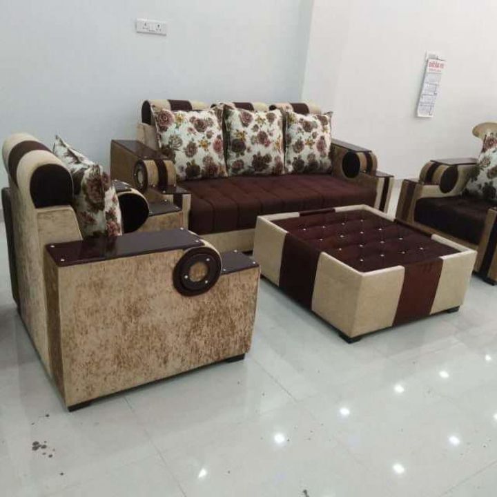 Box sofa uploaded by Big sofa cot beds factory in kolar on 12/20/2021