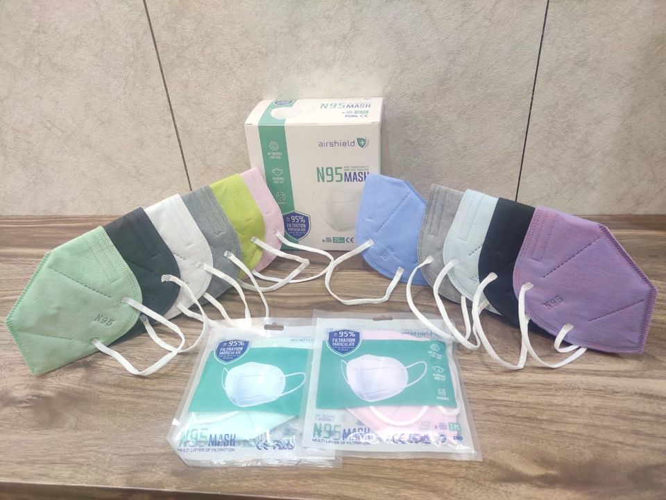 Post image Hello everyone. We are the distributor of n95 mask. We are new to tgis business. Kindly contact us for best n95 mask at very genuine rates