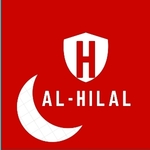 Business logo of Al-Hilal