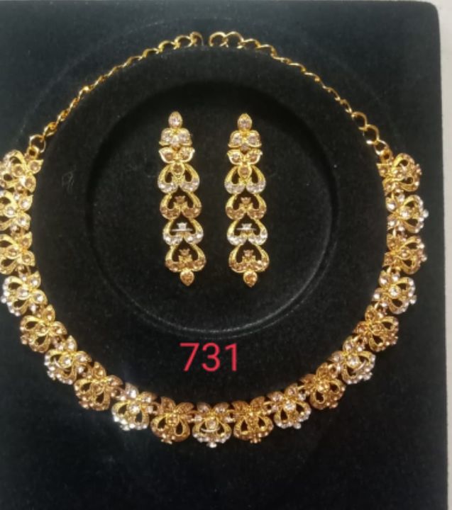 Link set uploaded by Ayesha art jewelry on 12/20/2021