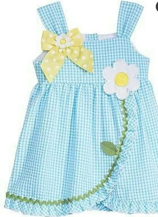 Baby frock uploaded by business on 12/20/2021