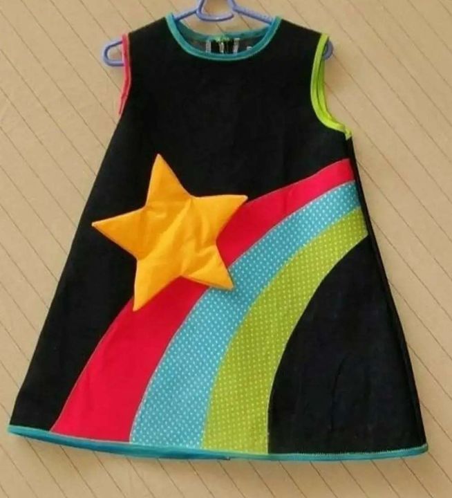 Baby frock uploaded by business on 12/20/2021