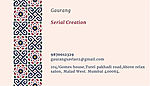 Business logo of Serial creation