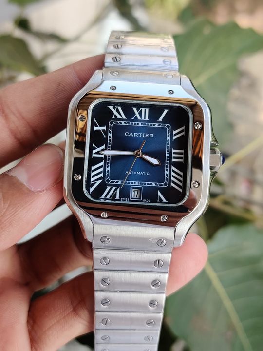 Cartier uploaded by Wholesale watches on 12/20/2021