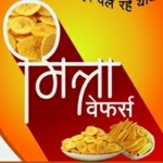 Business logo of Mitra Food Products