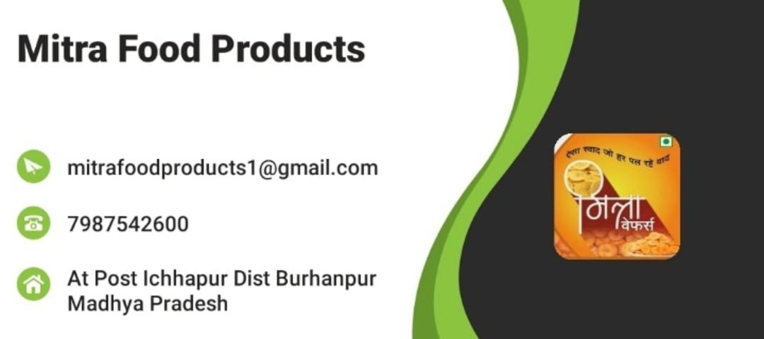 Mitra Food Products