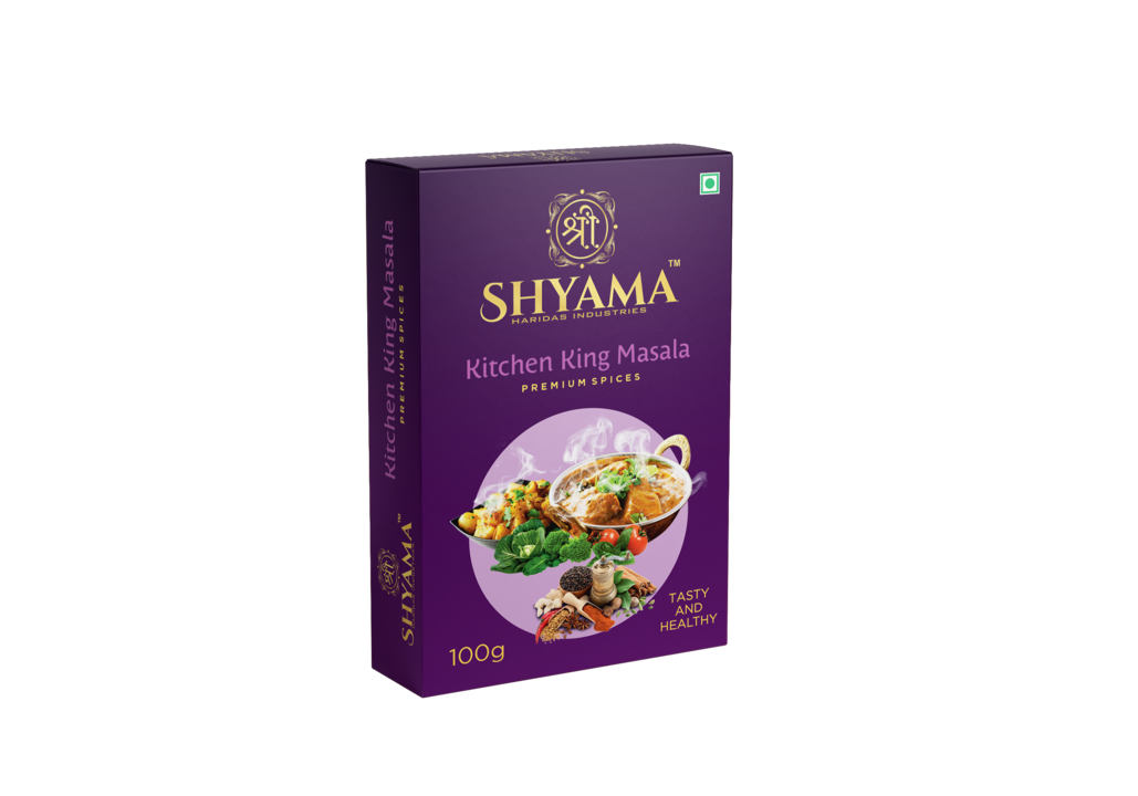 Kitchen king uploaded by Shrishyama Spices on 12/20/2021