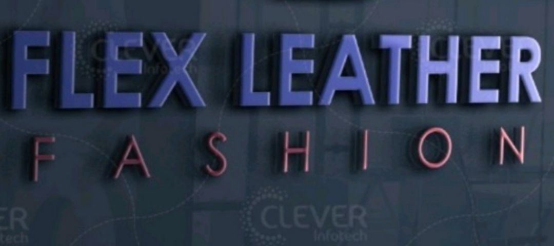 Flex Leather Fashion