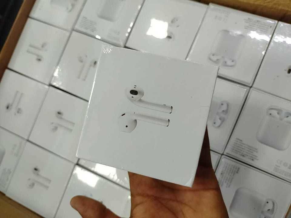 Apple Airpods 2 uploaded by business on 9/26/2020