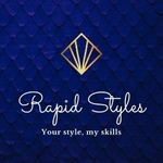 Business logo of Rapid Styles