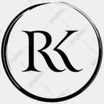 Business logo of R.k plastics