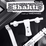 Business logo of Shakti Hardware Industries