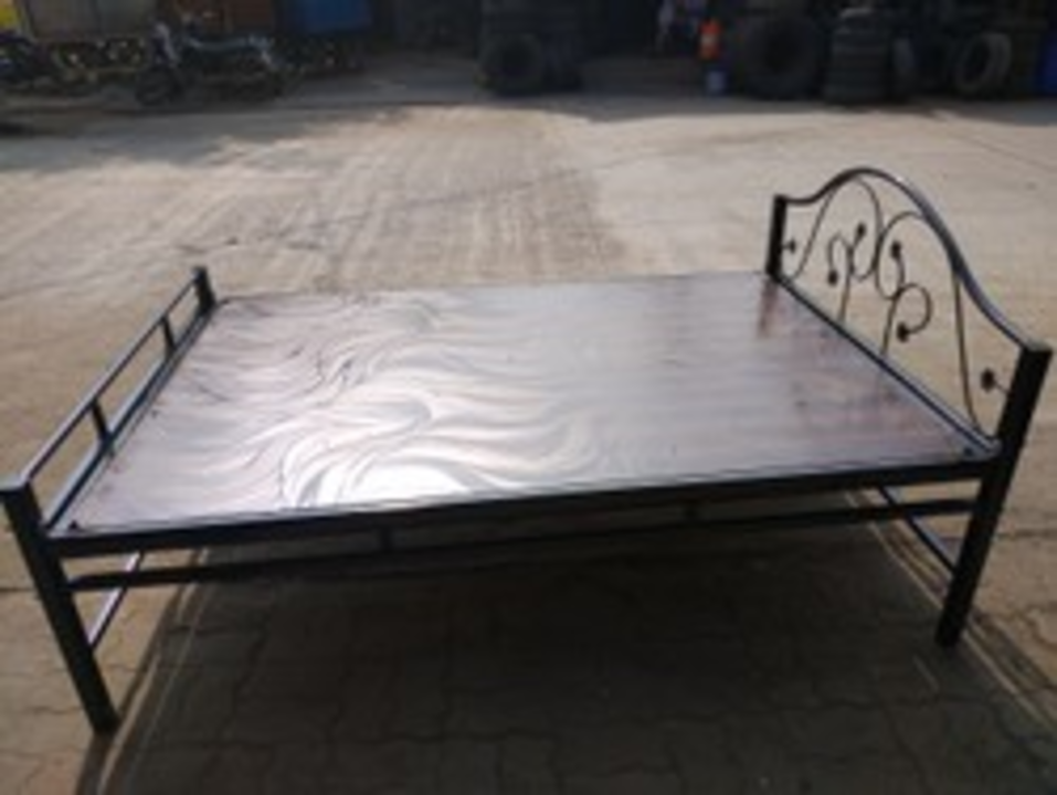 Post image Single bad,double bad,charpai,chappal stand,TV Table,All product Wholseller.....