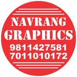 Business logo of NAVRANG GRAPHICS