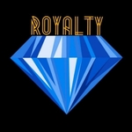 Business logo of ROYALTY