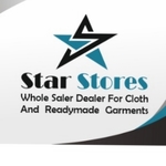 Business logo of Star stores