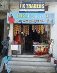 Business logo of J.K Traders