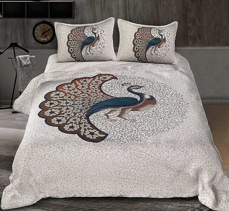 Post image Hey! Checkout my new collection called Bedsheets.